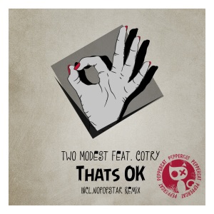 Cotry, Two Modest — That's Ok