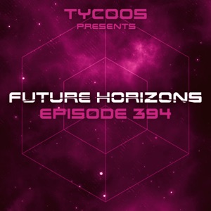 Tycoos feat. Sharon Valerona — Dive Into You