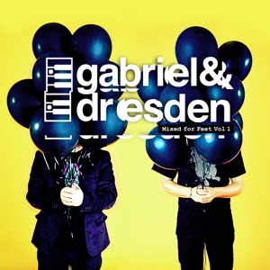 tyDi — Good Dream (Barnes & Heatcliff Remix)