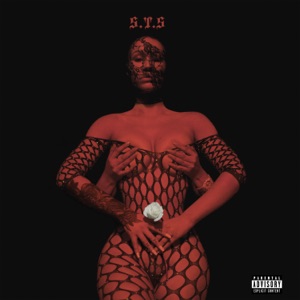 Iggy Azalea, Tyga — Kream