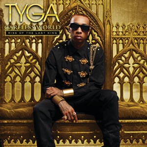 Tyga — Nigga Wit Money