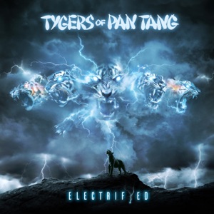 Tygers Of Pan Tang — Rise Up!
