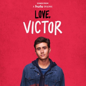 Tyler Glen — Somebody to Tell Me (Theme Song from Love, Victor)