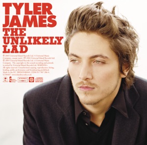 Tyler James — Your Woman