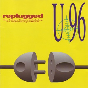 U-96 — Love Sees No Colour