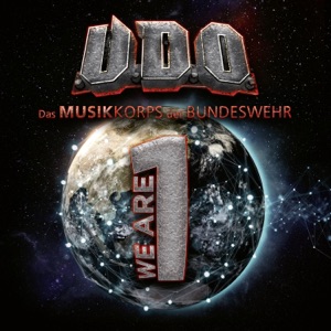 U.D.O. — Future Is The Reason Why (With Das Musikkorps Der Bundeswehr)