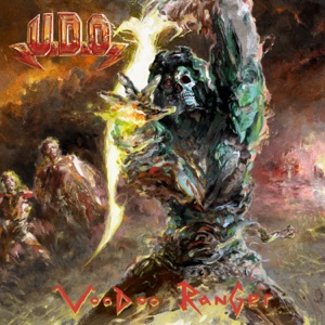 U.D.O. — I'll Die Trying