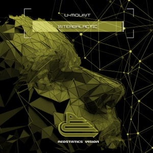 U-Mount — Intergalactic (Extended Mix)