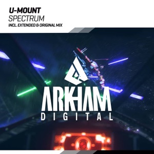 U-Mount — Spectrum (Extended Mix)