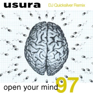 U.s.u.r.a. — Trance Emotions (DJ Quicksilver Edit)