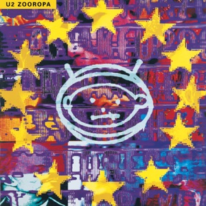 U2 — Stay (Faraway, So Close)