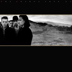 U2 — Where The Streets Have No Name