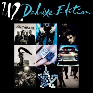 U2 — Who's Gonna Ride Your Wild Horses