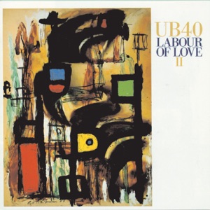 UB 40 — Tears From My Eyes