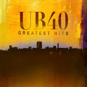 UB40 — Can't Help Falling In Love