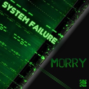 Ubbah — System Failure (Original Mix)