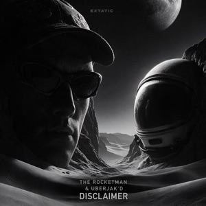 UBERJAK'D/THE ROCKETMAN — Disclaimer