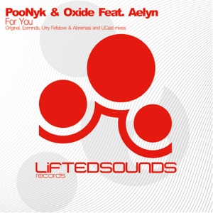 Ucast & Ceximo — Lost Summer__Poonyk & Oxide Remix