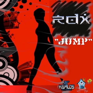 UCast & George Kamelon — Jump (Radio Edit)