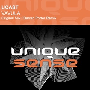 UCast — Vavula (Original Mix)