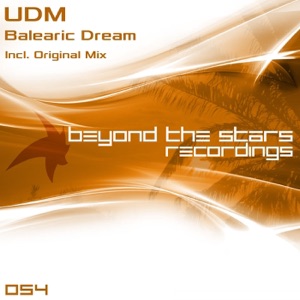 UDM — Balearic Dream (Original Mix)
