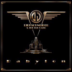 Udo Dirkschneider & The Old Gang — Babylon