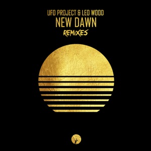 Hidden Face, UFO Project, Leo Wood — New Dawn (Hidden Face Remix)