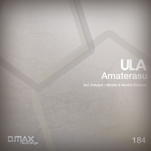Ula — Amaterasu (Mostfa & Mostfa Remix)