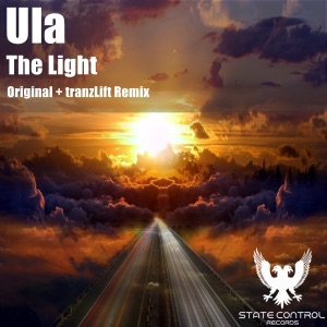 Ula — The Light (Tranzlift Remix)
