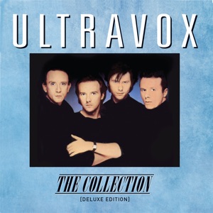 Ultravox — Live (Single Edit)