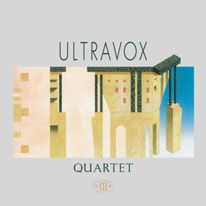 Ultravox — Reap The Wild Wind
