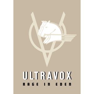 Ultravox — We Stand Alone
