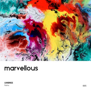 Umbree — Nakia