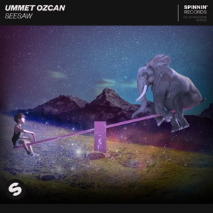Ummet Ozcan — Seesaw - 0:00