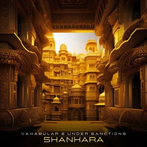Vakabular, Under Sanctions — Shankara (Extended Mix)