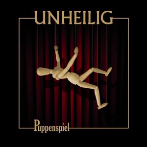 Unheilig — Willst Du Mich