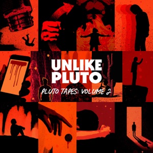 Unlike Pluto — New Life, Who Dis