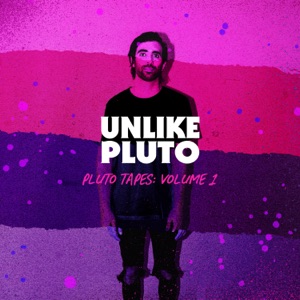 Unlike Pluto — No Goodbyes