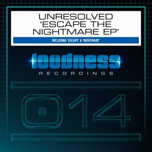 UNRESOLVED — Nightmare!
