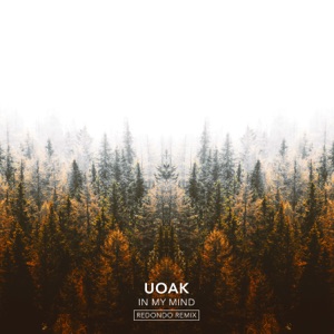 UOAK — In My Mind (Redondo Remix)