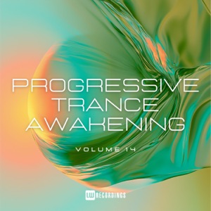 Up & Forward ft. Eugene Sender — Believe In Yourself (Kinesthetics Progressive Extended Dub Mix)
