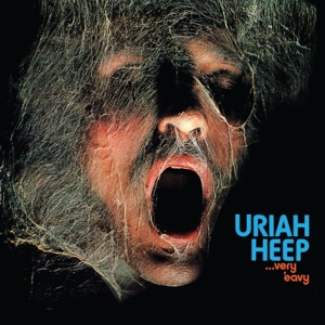Uriah Heep — Come Away Melinda