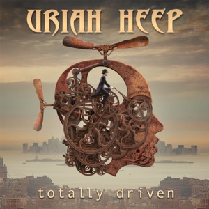 Uriah Heep — July Morning