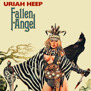 Uriah Heep — Love Or Nothing