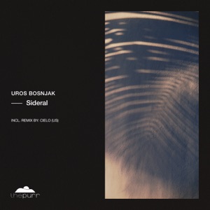 Uros Bosnjak — Sideral