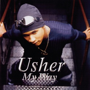 Usher — Nice and Slow