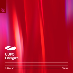 UUFO — Energize (Extended Mix)