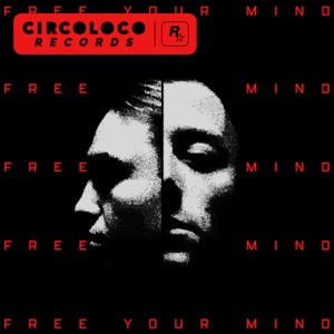 V-sta — Free Your Mind (Original Mix)