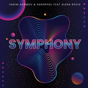 Vadim Adamov / Hardphol / Alena Roxis — Flowers