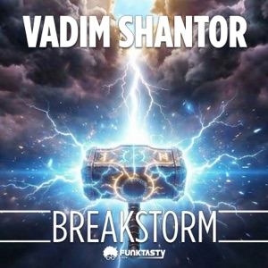 VADIM SHANTOR — Breakstorm